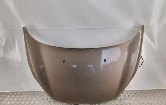 Ford Fiesta Engine bonnet/hood 