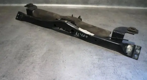 Jeep Compass Front bumper support beam