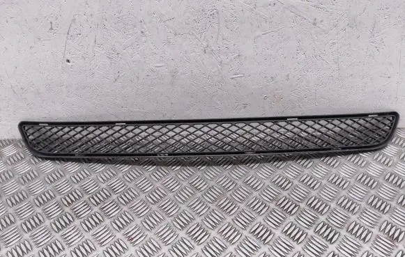 Mercedes-Benz ML W164 Front bumper lower grill A1648850223