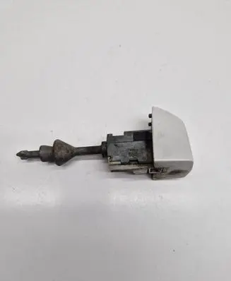 BMW X5 E70 Front door lock (next to the handle) 51217187881 7187881