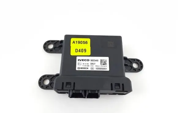 Iveco Daily 6th gen Gateway control module 5802234450 1035050001