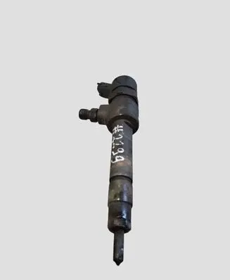 Fiat Doblo Fuel injector 0445110119
