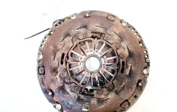 Toyota Corolla Verso AR10 Pressure plate 