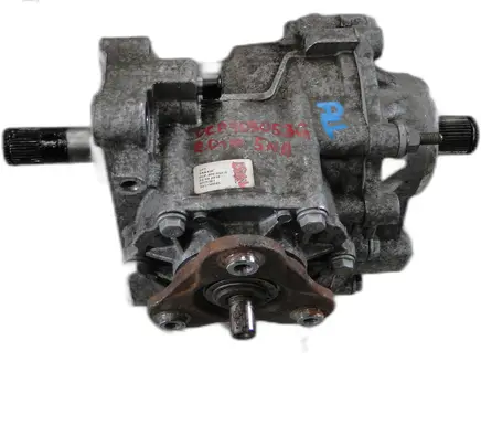 Volkswagen Tiguan Allspace Gearbox transfer box case OCP409053G