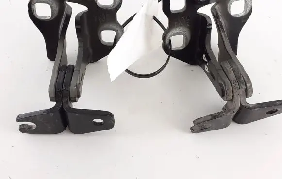 Tesla Model 3 Front door hinge set A046571