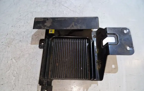Hyundai i40 Sound amplifier 963703Z101
