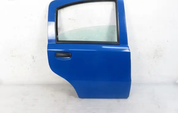 Fiat Panda II Rear door