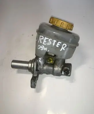 Subaru Forester SH Master brake cylinder