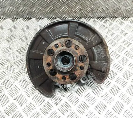 Mercedes-Benz SLK R172 Rear wheel hub A1723502008
