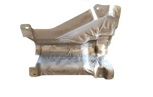 Volvo S90, V90 Exhaust heat shield 31452760