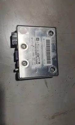 Opel Astra J Bluetooth control unit module 7104FP0A5319937