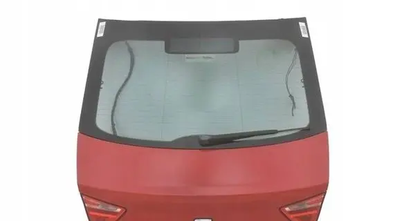 Seat Toledo IV (NH) Tailgate/trunk/boot lid 