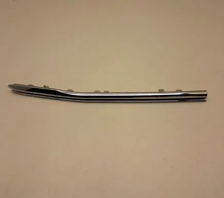 Mercedes-Benz S W223 Front bumper upper radiator grill A22388041009040 90240633700