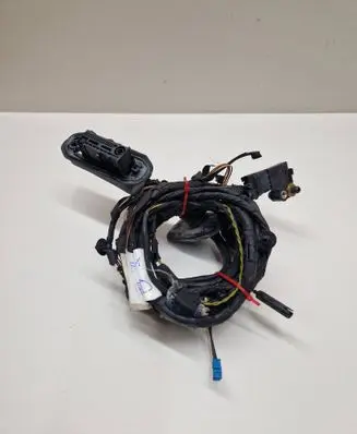 BMW 5 F10 F11 Front door wiring loom 5248766 9240882 BFTF10F11