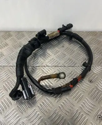 Audi A6 C7 Other wiring loom 4G1971111C
