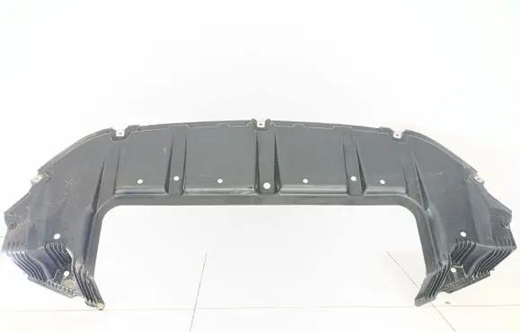 Mercedes-Benz EQC Rear bumper underbody cover/under tray A2936840000