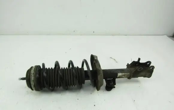 Opel Corsa D Front shock absorber/damper 