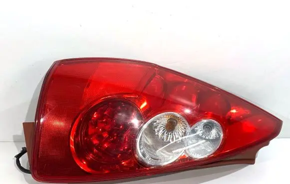 Mazda 5 Rear/tail lights