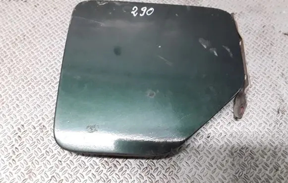 Nissan Patrol Y61 Fuel tank cap