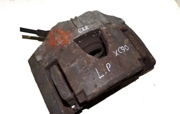 Volvo XC90 Front brake caliper 30657307