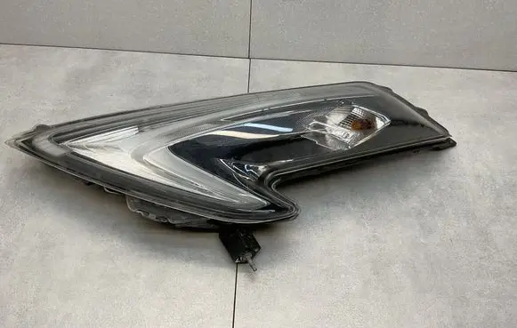 Nissan Juke I F15 Headlight/headlamp 26125BV80C