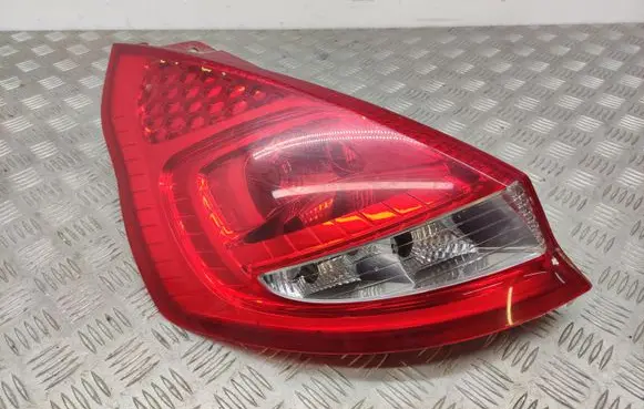 Ford Fiesta Rear/tail lights 8A6113405A