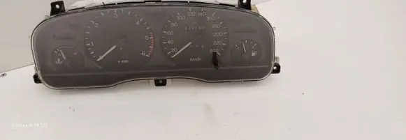 Ford Mondeo MK II Speedometer (instrument cluster) 98BB10849