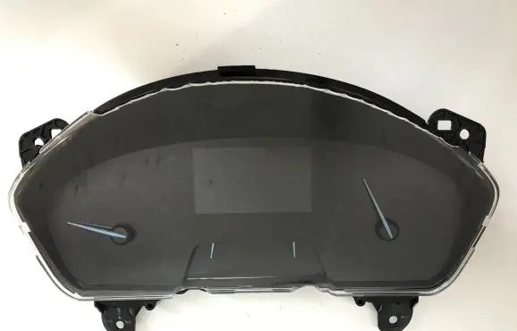 Ford Focus Speedometer (instrument cluster) NX7T14F094CAA NX7T10849CAD