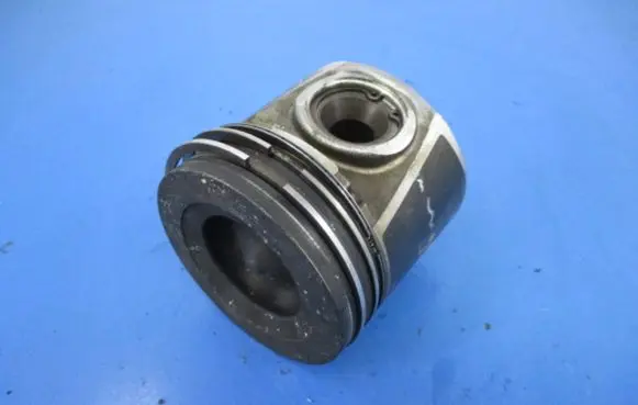 Fiat Ducato Piston 