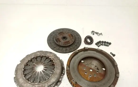 KIA Sportage Clutch set kit 232002A800