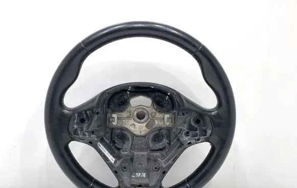 BMW 3 F30 F35 F31 Steering wheel 6791314