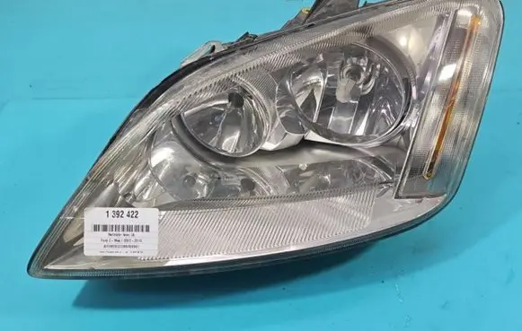 Ford C-MAX I Headlight/headlamp IMPRK1392422