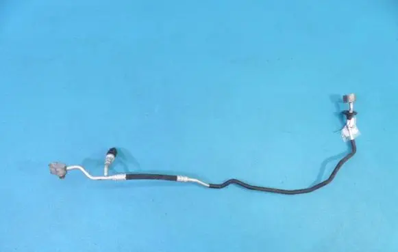 Porsche Cayenne (9PA) Air conditioning (A/C) pipe/hose 7L0820741M IMPRK853687
