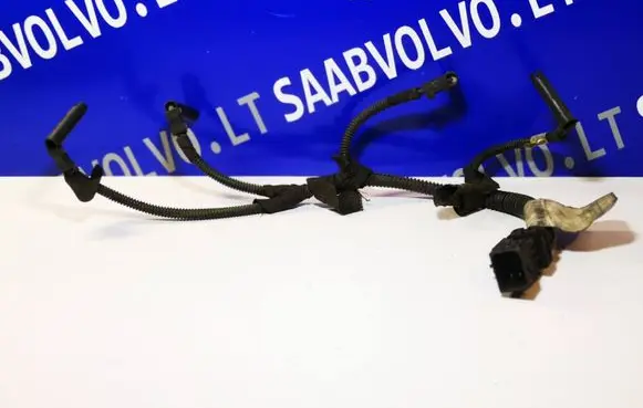 Saab 9-3 Ver1 Glow plug wires 00551976870
