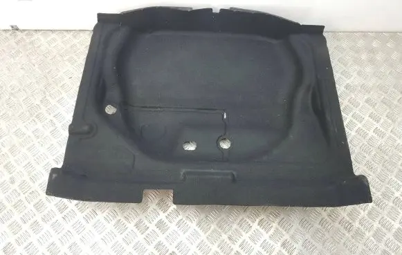 Mercedes-Benz A W176 Spare wheel section trim A1766900300 3007421900 YAP305713Q02