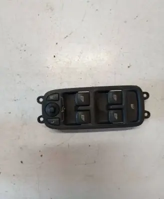 Volvo XC60 Electric window control switch 31343102