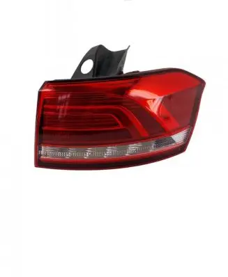 Volkswagen PASSAT B8 Rear/tail lights 3g9945312