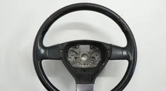 Volkswagen Tiguan Steering wheel 1T0419091ABACR 1T0419091AB
