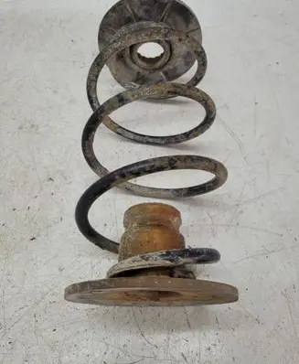 Opel Astra G Rear coil spring