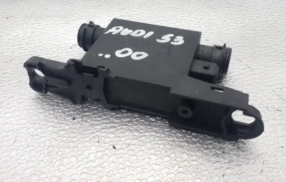 Audi A3 S3 8L Door central lock control unit/module 4A0959981A