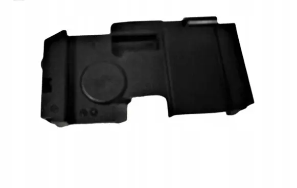 Mercedes-Benz C W206 Bonnet alarm switch sensor A2048703158