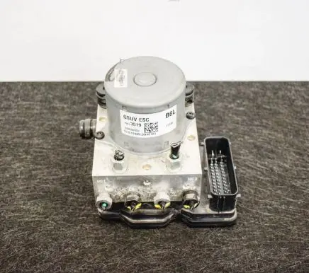 Opel Mokka ABS Pump 42643519688250455