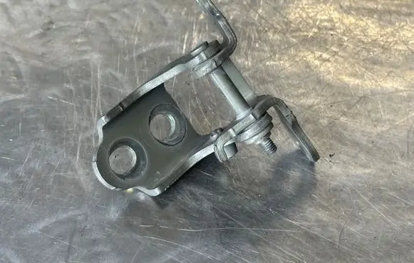Renault Scenic IV - Grand scenic IV Front door upper hinge ES718626R