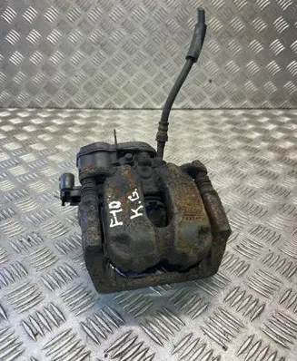 BMW 5 F10 F11 Rear brake caliper 32349660