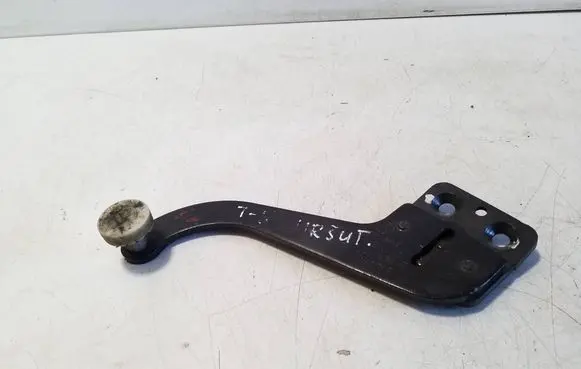 Volkswagen Transporter - Caravelle T5 Sliding door upper roller guide/hinge 7H0843436E 093705