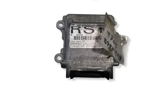 Chrysler Voyager Airbag control unit/module 04686602AG TMD01710