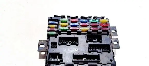 Fiat Multipla Fuse box set 46517276 a223