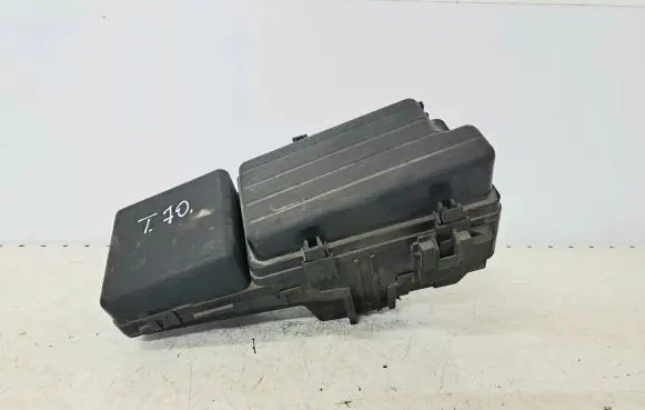 Honda Accord Fuse box set