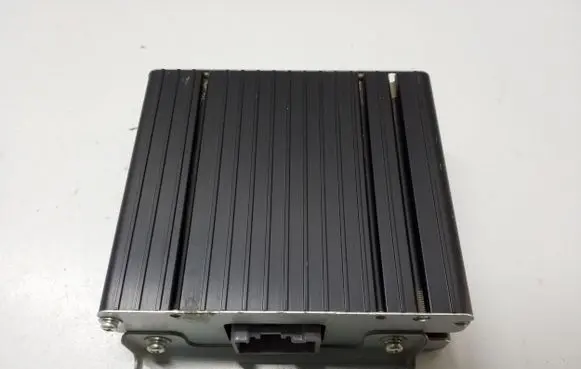 Chrysler Town u0026 Country V Voltage converter inverter 05026408AB
