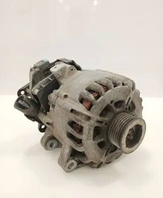 Citroen DS5 Generator/alternator 9675753680